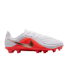 Nike Tiempo Maestro Academy MG Break'Em Kids Weiß - weiss