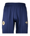 adidas Originals Fenerbahce Istanbul Track Hose Blau - blau