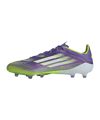 adidas F50 Elite AG Radiant Blaze Lila - lila