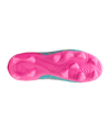 PUMA FUTURE 9 Match FG/AG Showtime Kinder Rosa F05 - rosa