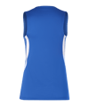 Nike Team Spike Trikot Damen Blau F463 - blau