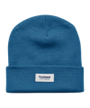Hummel Knit Beanie Kids Blau F7379