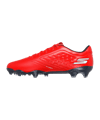 Skechers Razor 1.5 Academy FG Stand Out Rot FRDBK - rot