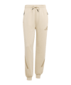 adidas Z.N.E Jogginghose Damen Weiß