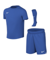 Nike Park VIII Trikot Set Kids Blau F463 - blau
