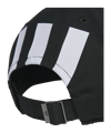 adidas 3S Mütze Schwarz - schwarz