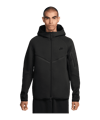 Nike Tech Fleece Hoody Schwarz F010