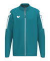Erima INTRO Trainingsjacke Blau F1032654 - blau