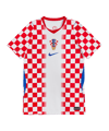 Nike HNS Kroatien Trikot Home WM 2026 Kids Weiß F100 - weiss