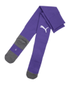 PUMA TeamLIGA 26 Strumpfstutzen Lila F10
