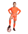 adidas Tiro 26 Torwarttrikot Langarm Kids Orange - orange