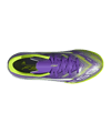 adidas F50 League TF Radiant Blaze Kids Lila - lila