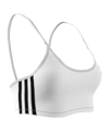 adidas Originals Bra Top Damen Weiss - weiss