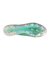 adidas F50 Hyperfast Elite LL AG Final Rush Grün - gruen