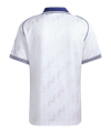 adidas Real Madrid OG Trikot Weiß - weiss