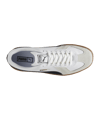 PUMA Army Trainer Weiss Schwarz F21 - weiss