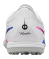 Nike Tiempo Mastro Academy TF Attack Weiß F146 - weiss