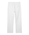 Burocs Wide Leg Jogginghose Grau - grau
