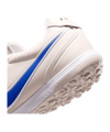 Nike Tiempo Ligera Pro TF Weiß F100 - weiss