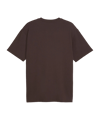 PUMA FC St. Pauli Graphic T-Shirt Braun F01 - braun