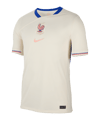 Nike France Trikot Away 2025 Beige F110 - beige