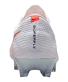 Nike Air Zoom Mercurial Superfly XI Elite FG - weiss