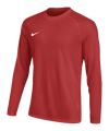 Nike Park VIII Trikot langarm Rot F657