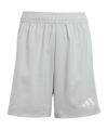 adidas Tastigo 25 Short Kids Grau