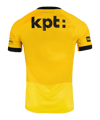 Nike BSC Young Boys Trikot Home 2026/2027 Gelb F719 - gelb