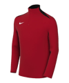 Nike Academy Pro 24 Drill Top Kids Rot F657 - rot