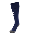 Hummel Pro Strumpfstutzen Blau F7929