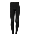Uhlsport Bionikframe RES Longtight Schwarz F02 - schwarz