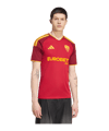 adidas AS Rom Trikot Home 2026/2027 Rot - rot