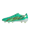 adidas F50 Hyperfast EVO FG Final Rush Grün - gruen