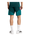 adidas Real Madrid Tiro26 Competition Short Grün 2026/2027 Grün - gruen