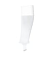 Uhlsport Stegstutzen Junior Weiss F03