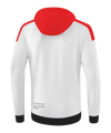 Erima Hoody Kids Weiß F1072306 - weiss