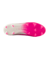 New Balance Furon Pro v8 FG Pure Ambition Rosa - rosa