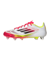 adidas F50 Elite SG Pure Victory Weiss - weiss
