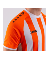 JAKO Inter Trikot Kids Orange Weiss F352 - orange