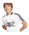 adidas Originals Lamine Yamal Trainingsshirt Kids Weiß - weiss