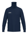 JAKO Wardrobe Trainingsjacke Blau F900