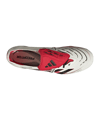 adidas Predator Elite FT SG Champagne Weiss Schwarz - weiss