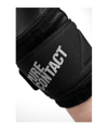Reusch Pure Contact Infinity Torwarthandschuh Kids Schwarz F7700 - schwarz