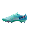 Nike Air Zoom Mercurial Superfly 11 Elite FG "Sam Kerr" Grün F300 - gruen