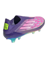 adidas F50 Elite LL FG Yamal Signature Lila - lila