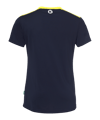 Kempa Emotion 27 Trikot Damen Blau F41 - blau