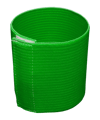 Cawila PRO UNI Armbinde Junior Grün