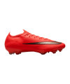 Nike Air Zoom Mercurial Vapor XVII Elite FG - rot