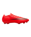 Nike Air Zoom Mercurial Vapor XVII Elite FG Break'Em Rot F600 - rot